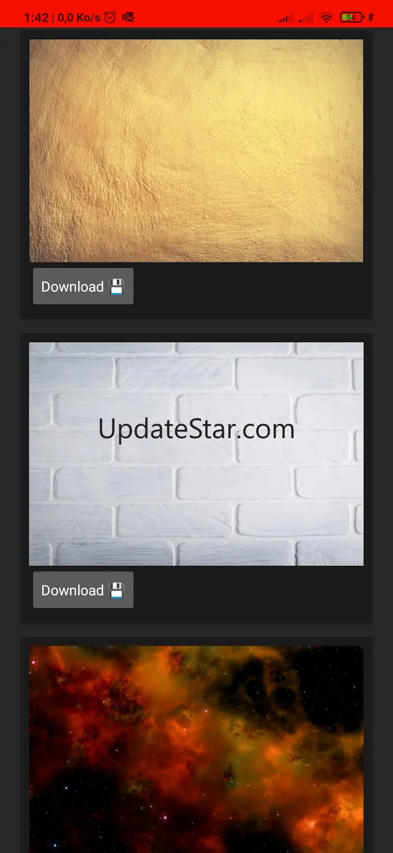 Backgrounds for Zoom (Pro) 1.0