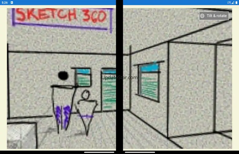Sketch 360 17