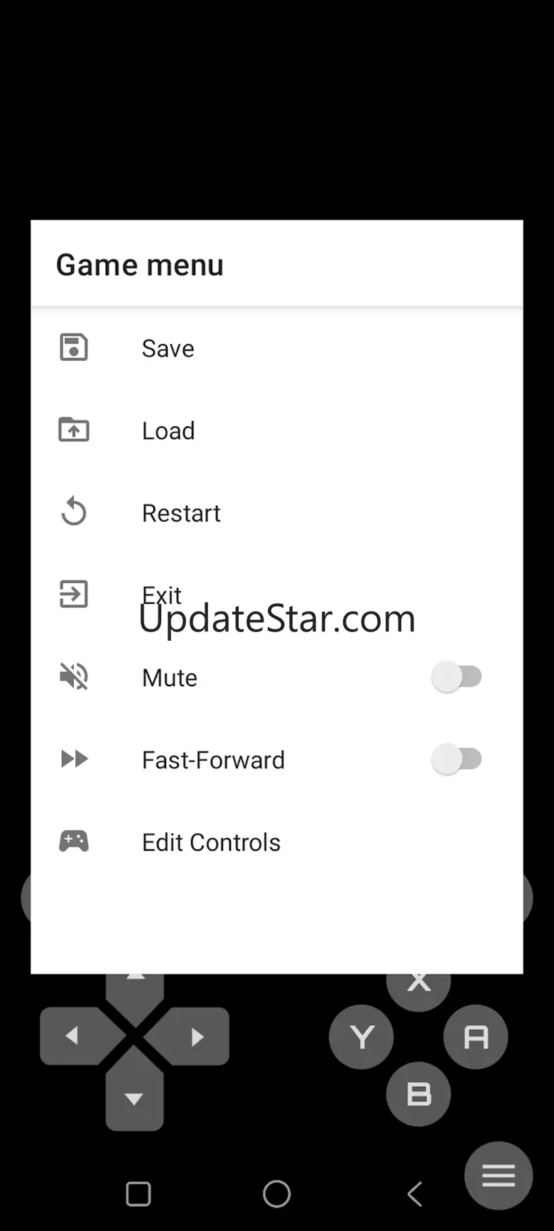 MegaDS 16 in One Emulator 3.0.4