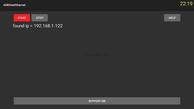 ADB over Ethernet 0.8.6