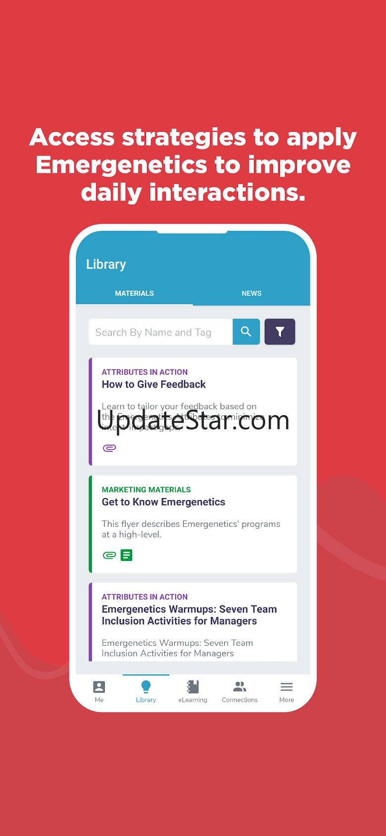 Emergenetics+ 6.0.5