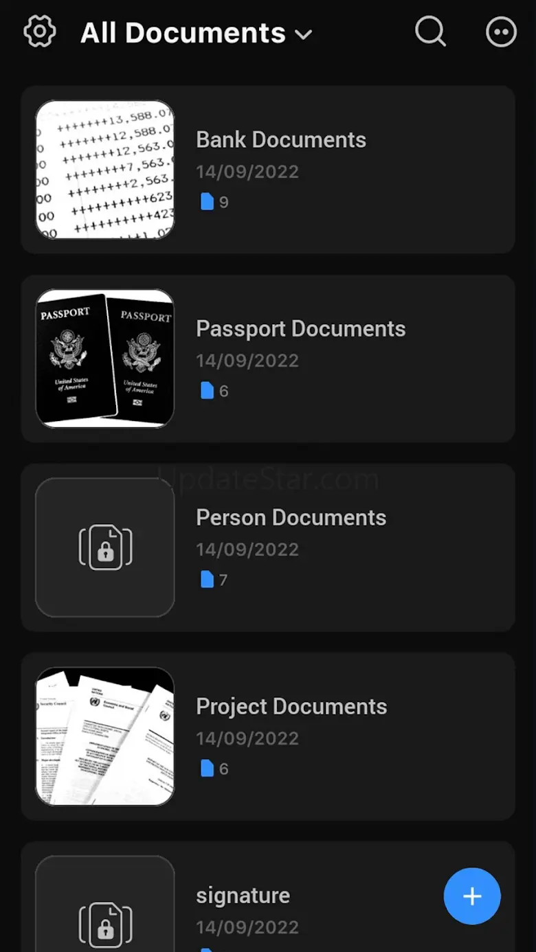 Easy Scanner - PDF Scanner App 1.0.0