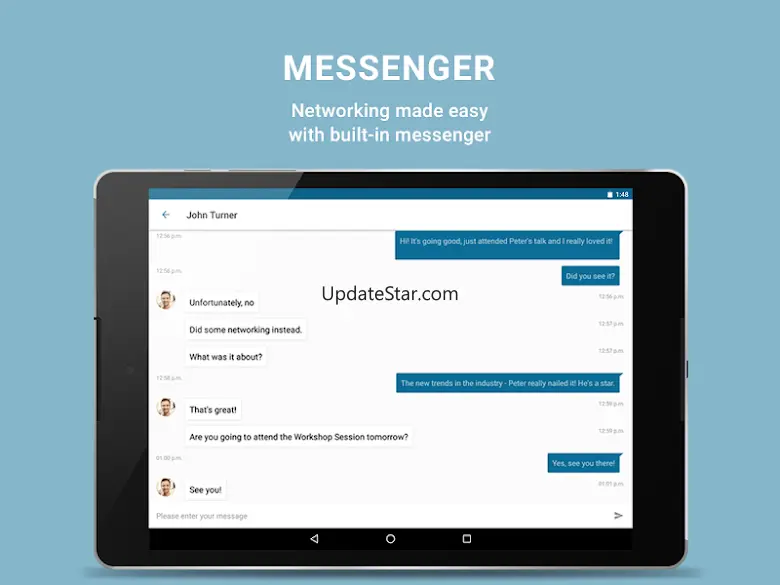 Eventory Event App 2.12.23