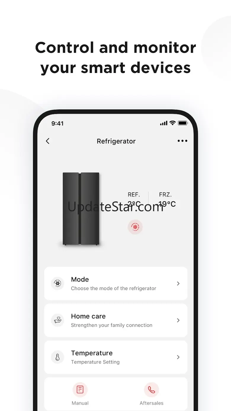 TSmartLife 2.3.0