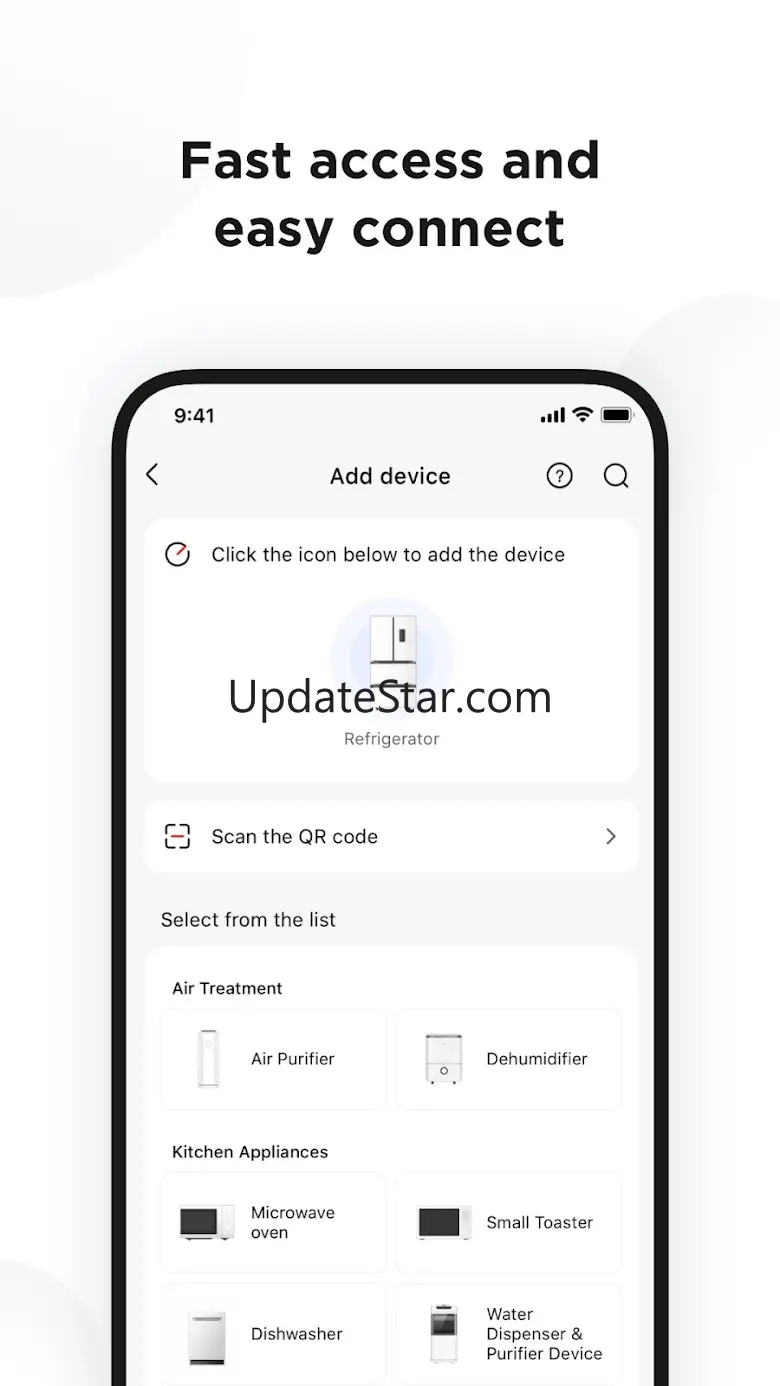 TSmartLife 2.3.0