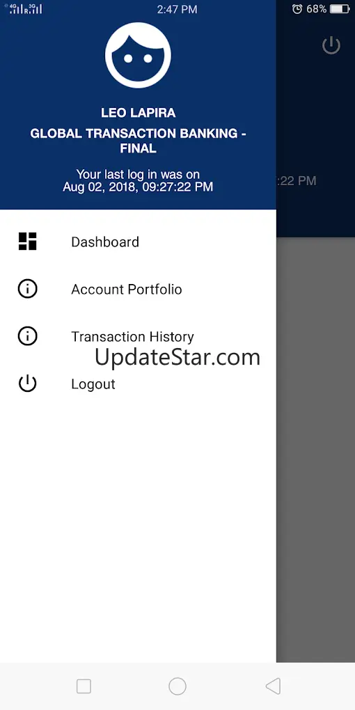 RCBC Online Corporate 2.1.4