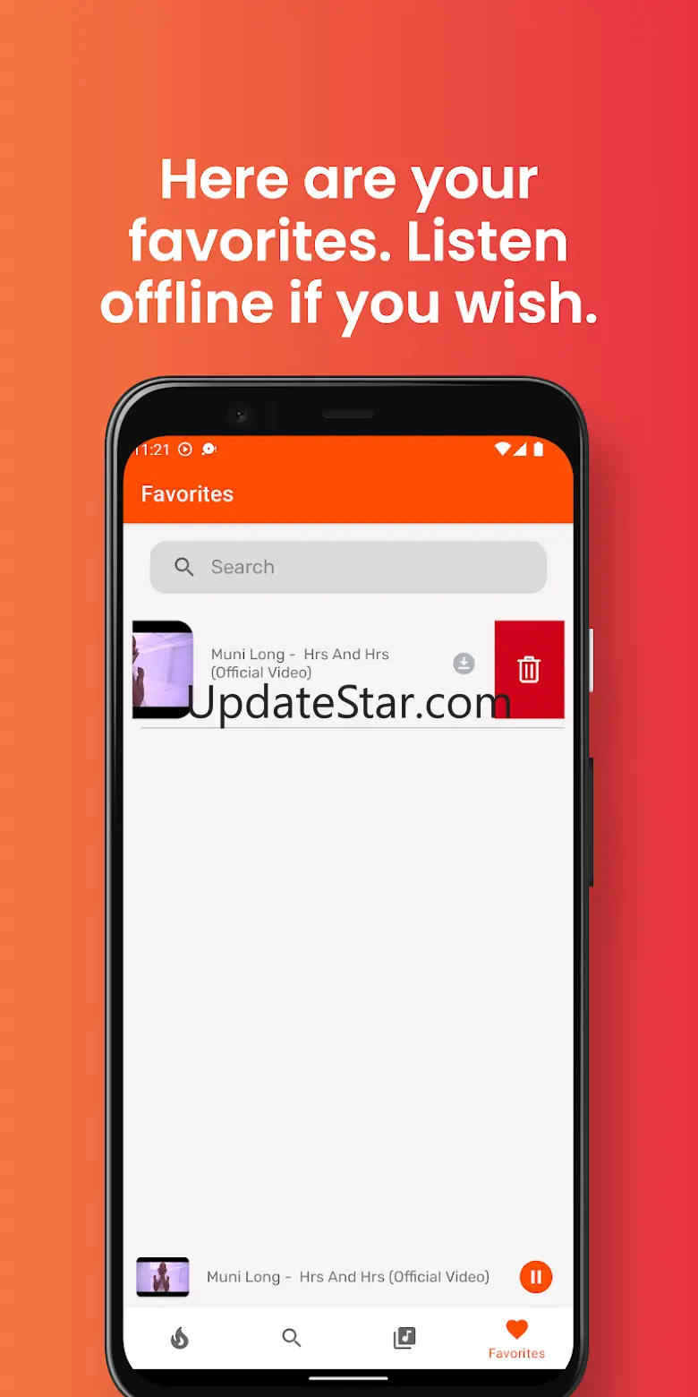 Musicamp: Save Music 1.3.4