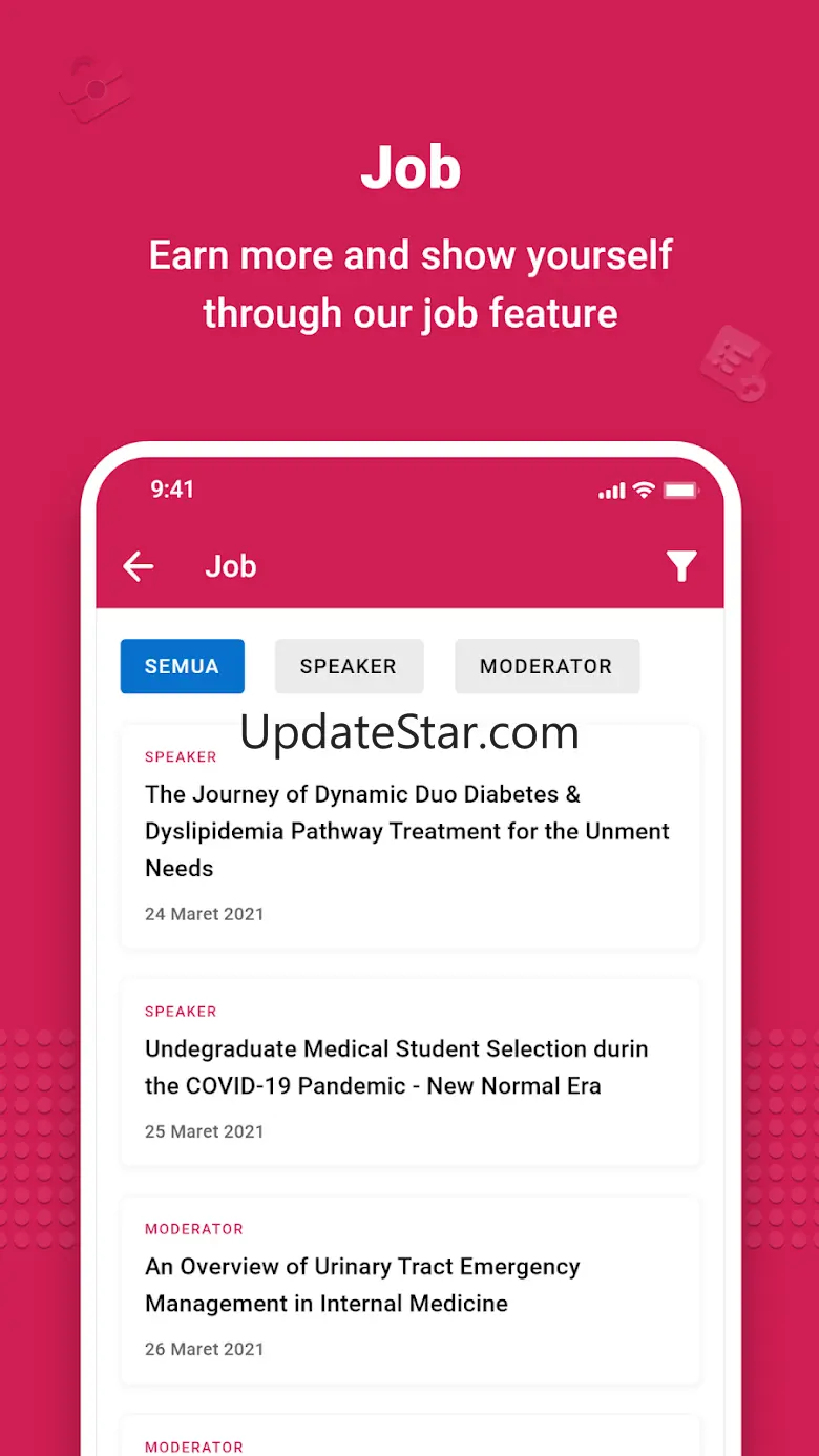 D2D (Doctor to Doctor) 2.5.4