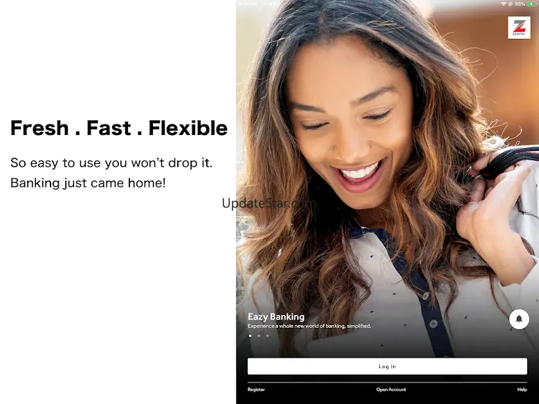 ZMobile Ghana 16.2.0