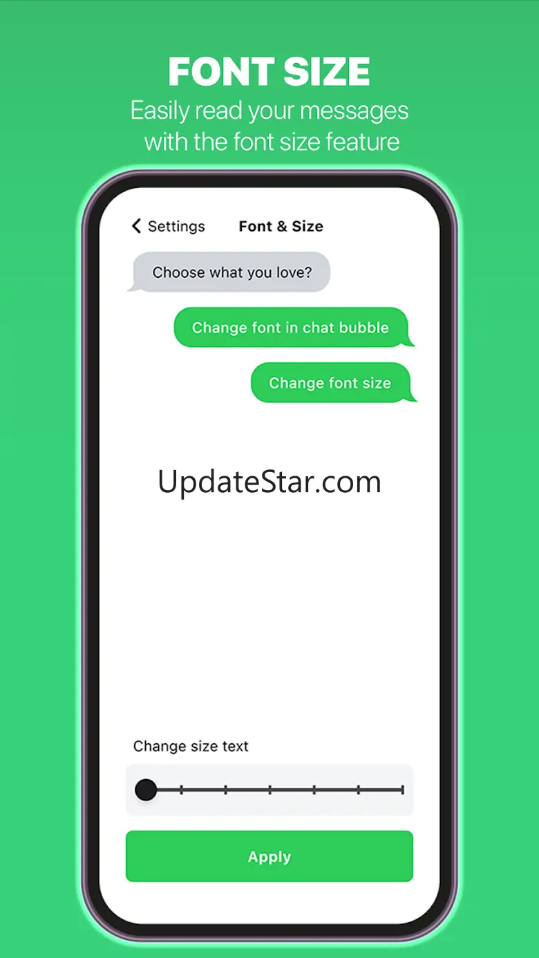 Messages iOS 16 1.1.2