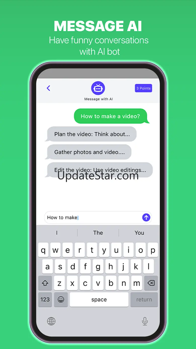 Messages iOS 16 1.1.2