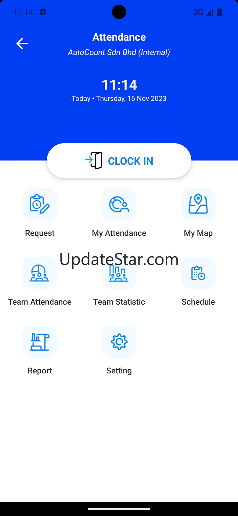 AC Payroll 3.0.5