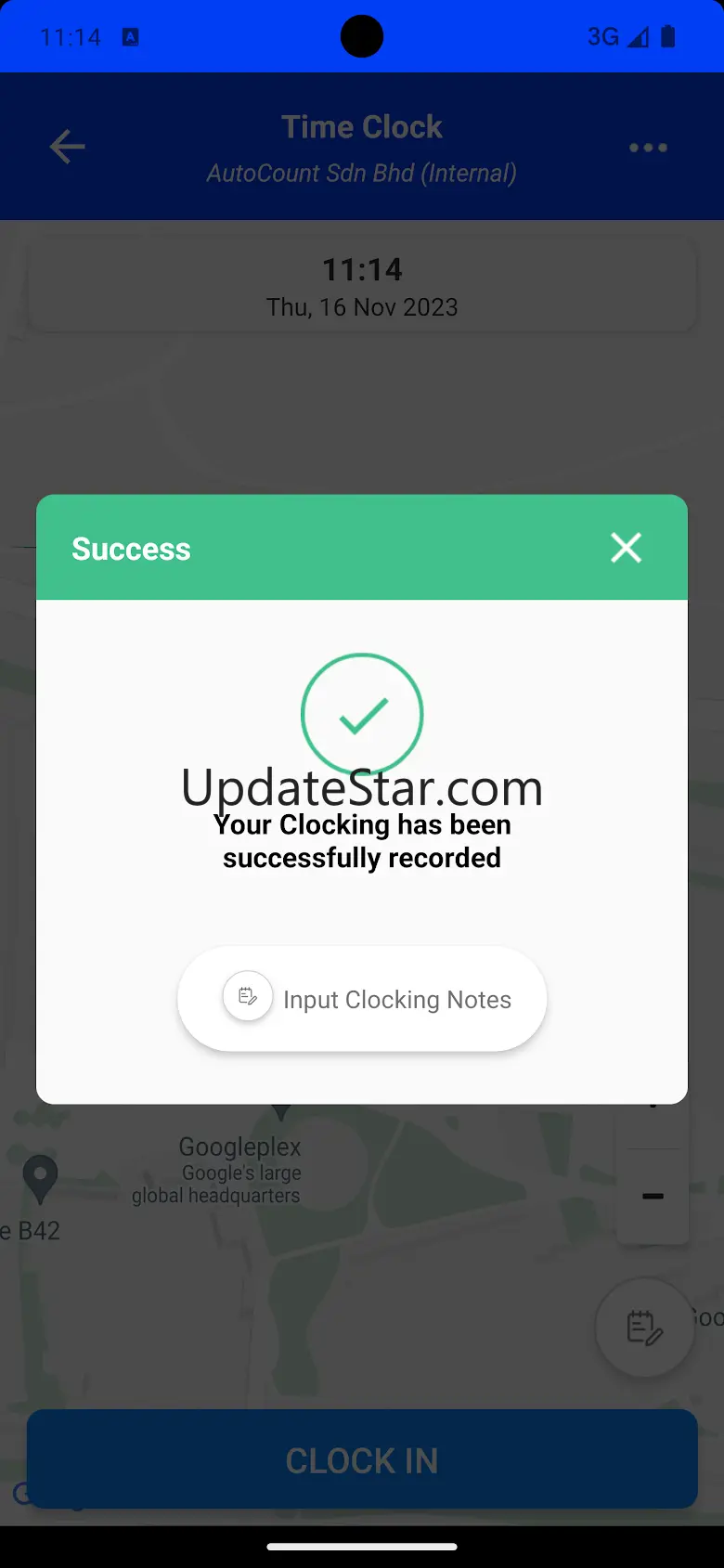 AC Payroll 3.0.5