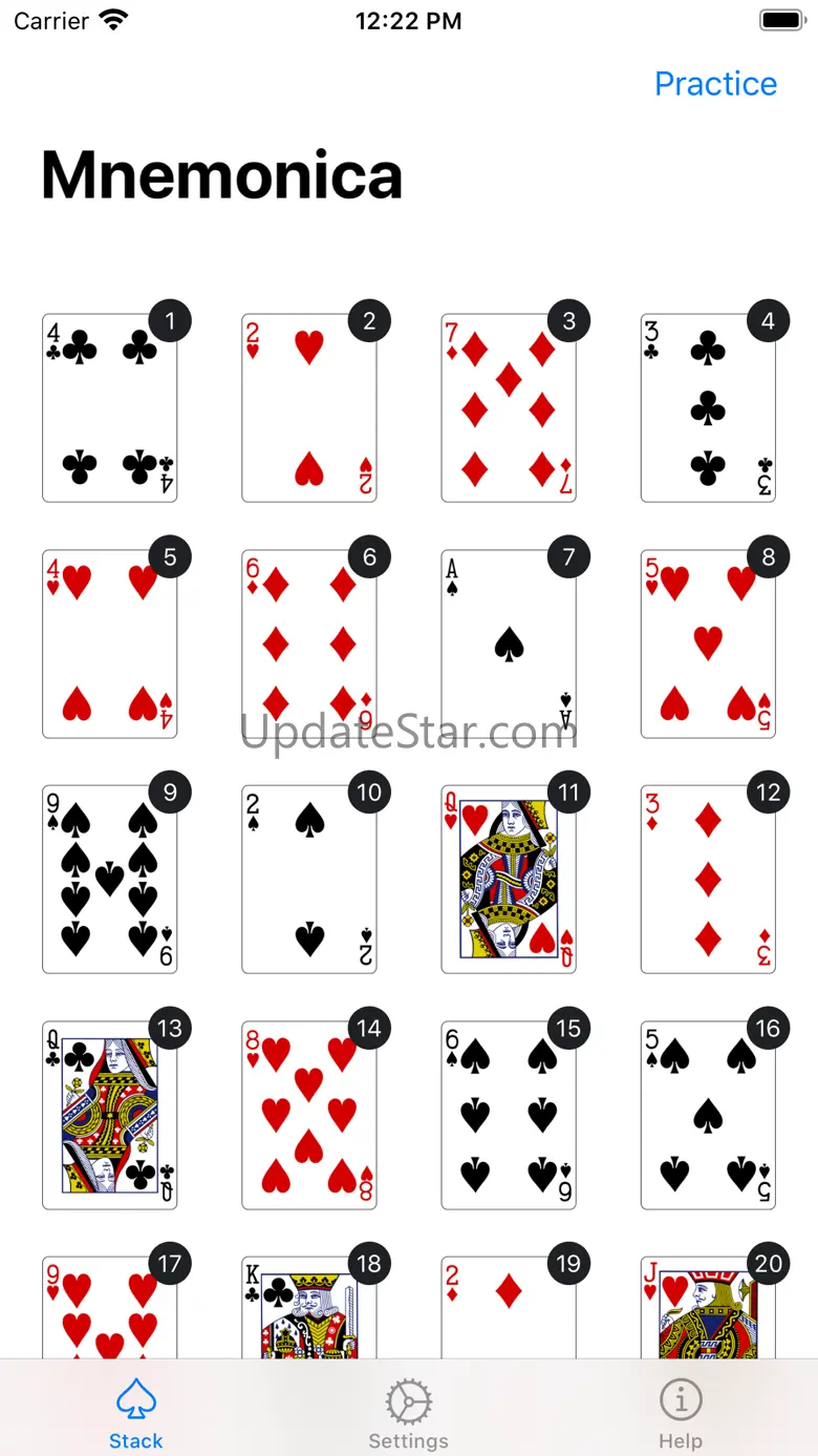 Stack Guru 1.3