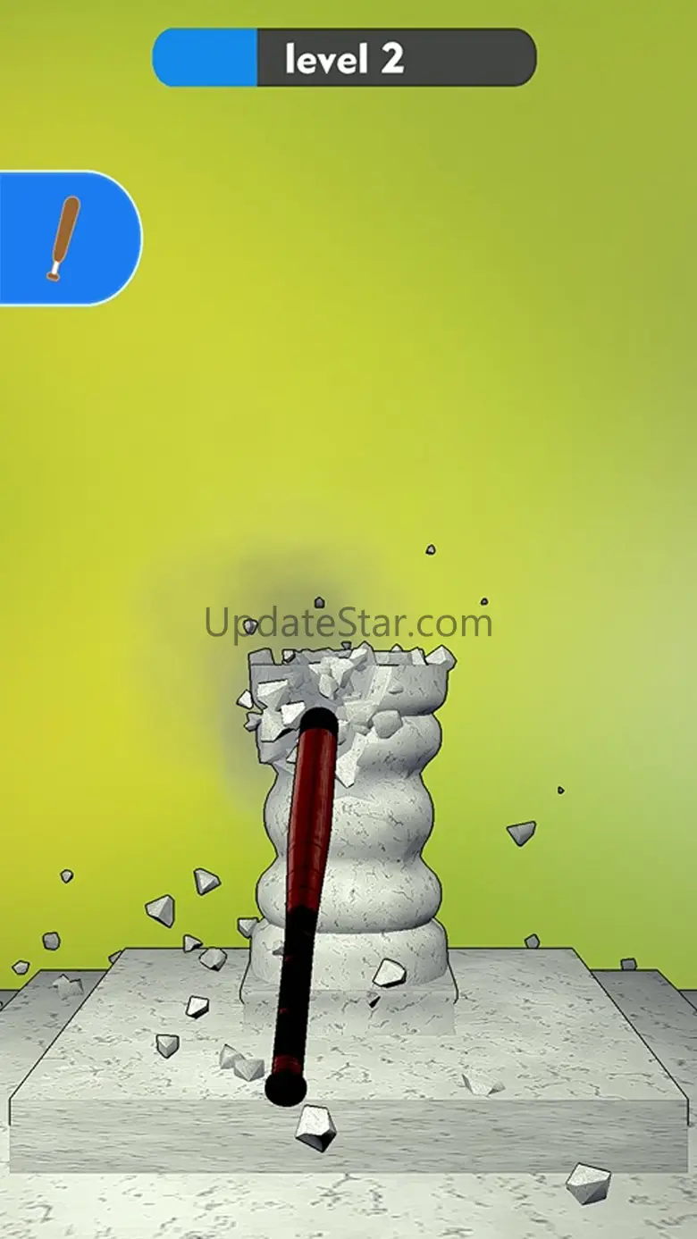 Crush IT! 3D 1.1