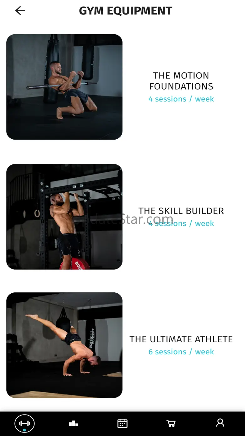 Motion Concept 5.7.2