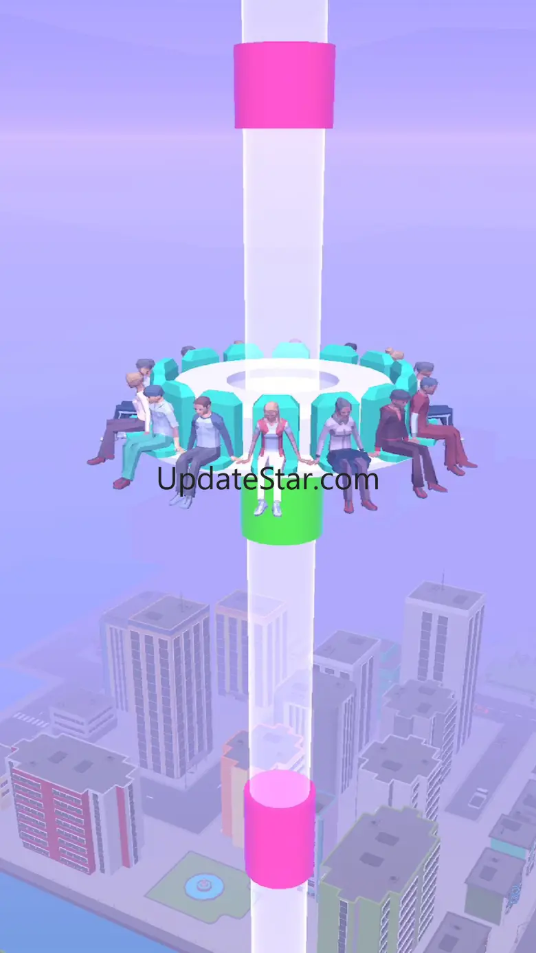 Sky Hype -Thrill Ride 1.2