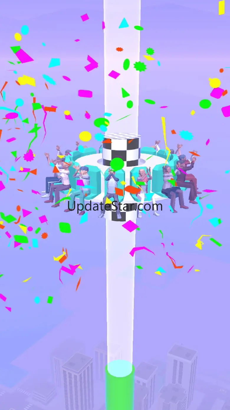 Sky Hype -Thrill Ride 1.2