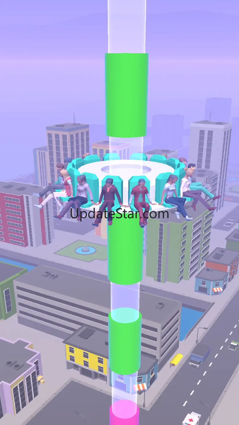 Sky Hype -Thrill Ride 1.2