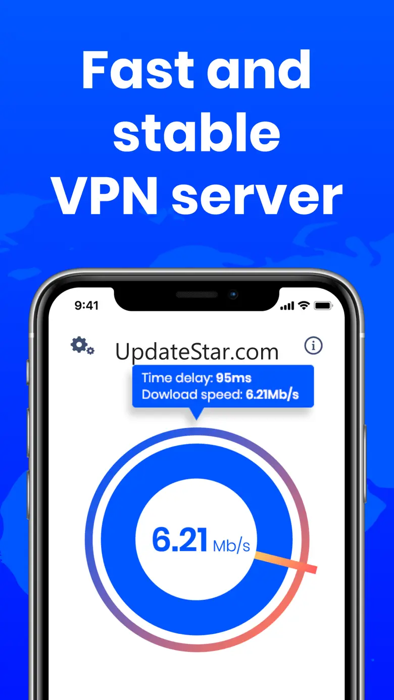 VPN - Best Unlimited Proxy 1.0.6