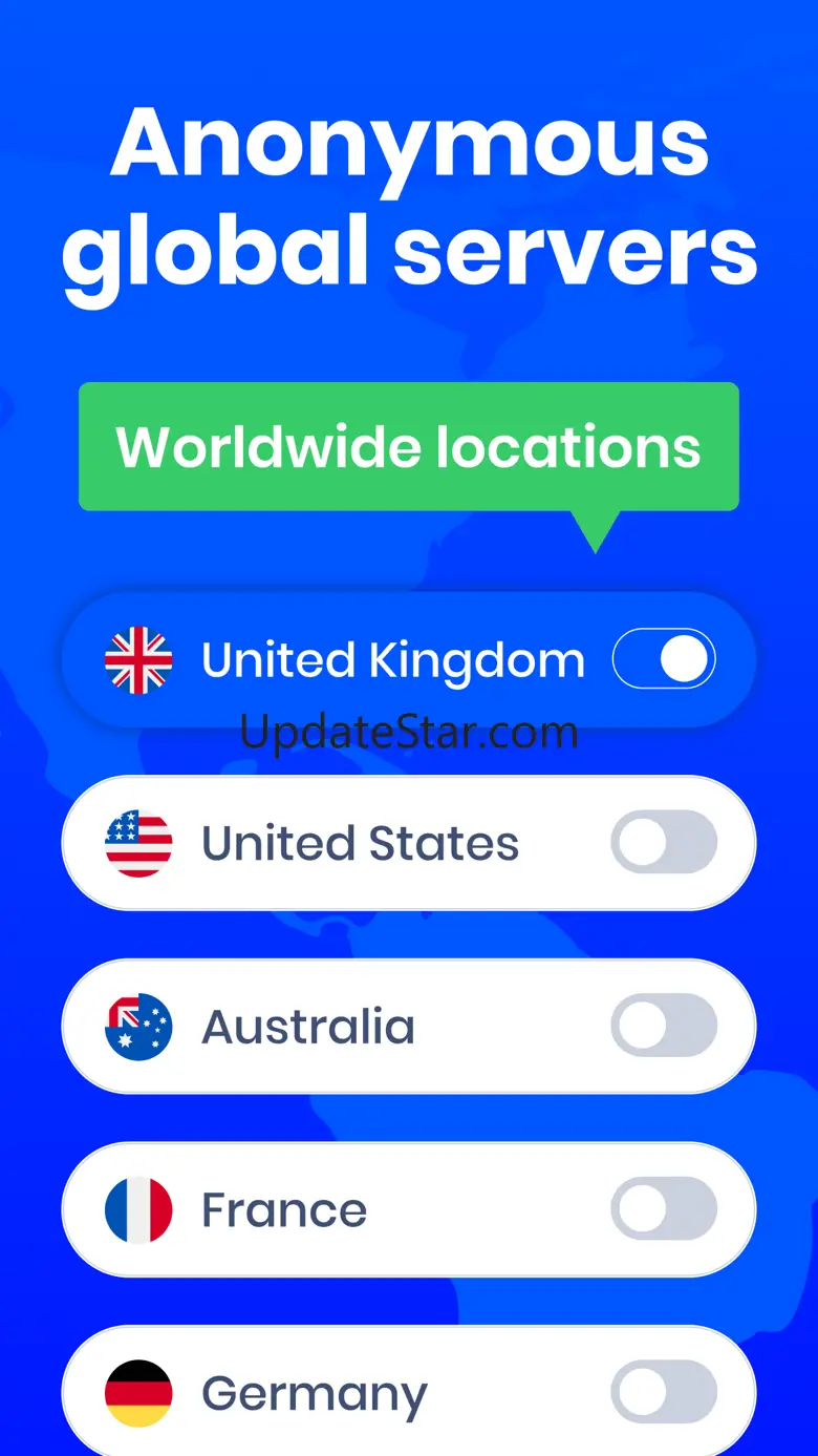 VPN - Best Unlimited Proxy 1.0.6