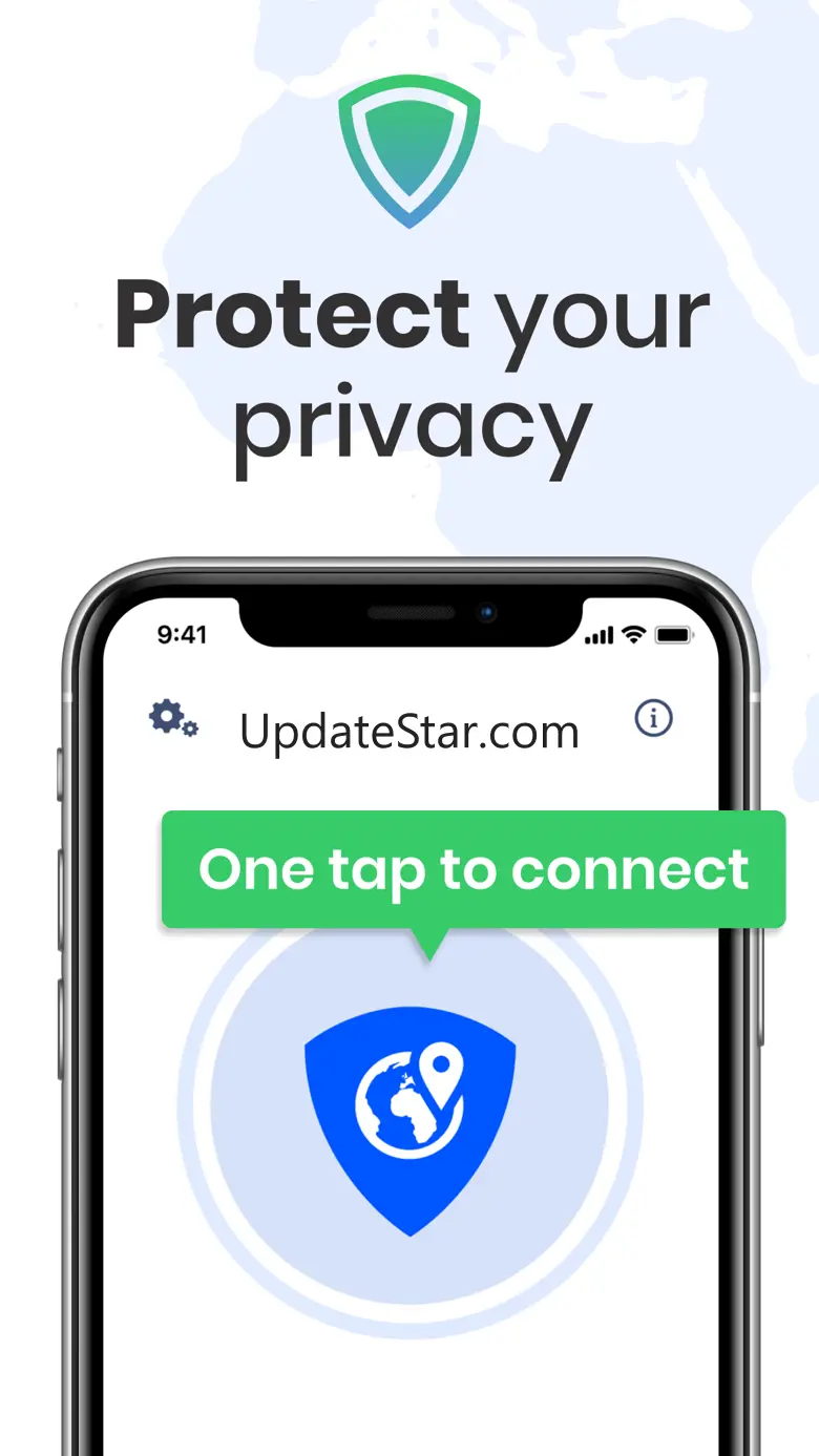 VPN - Best Unlimited Proxy 1.0.6