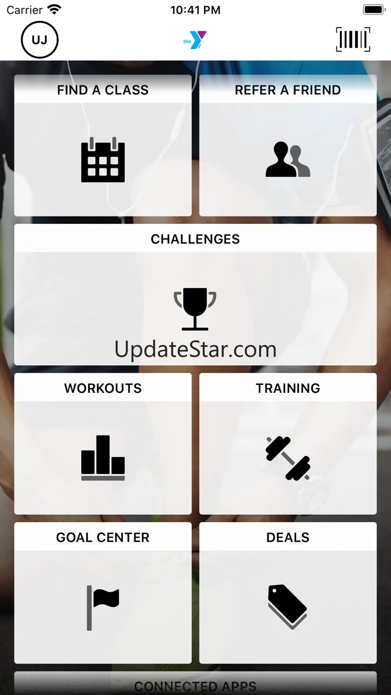 Jefferson City Area YMCA 1.3