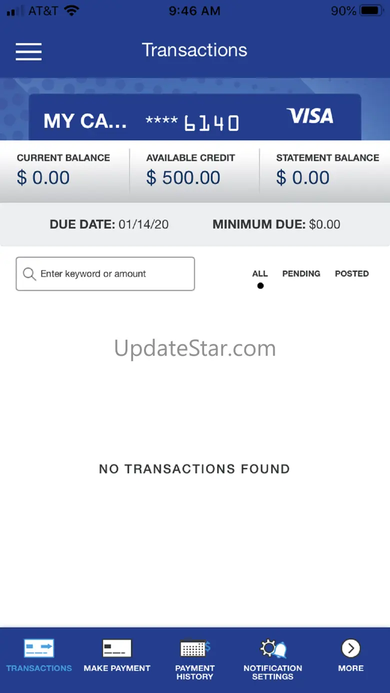 BCCU Credit 37.0.2