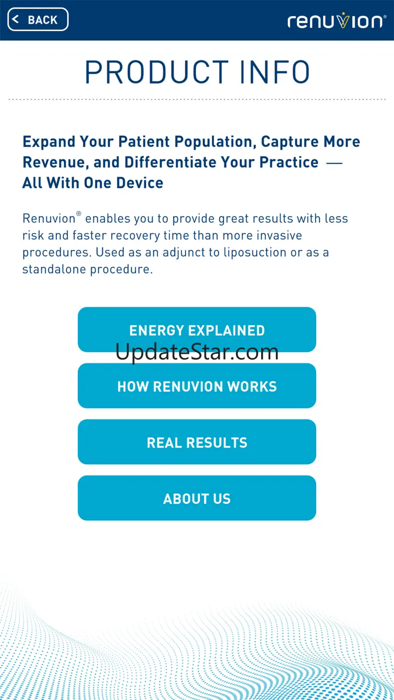 Renuvion 1.1