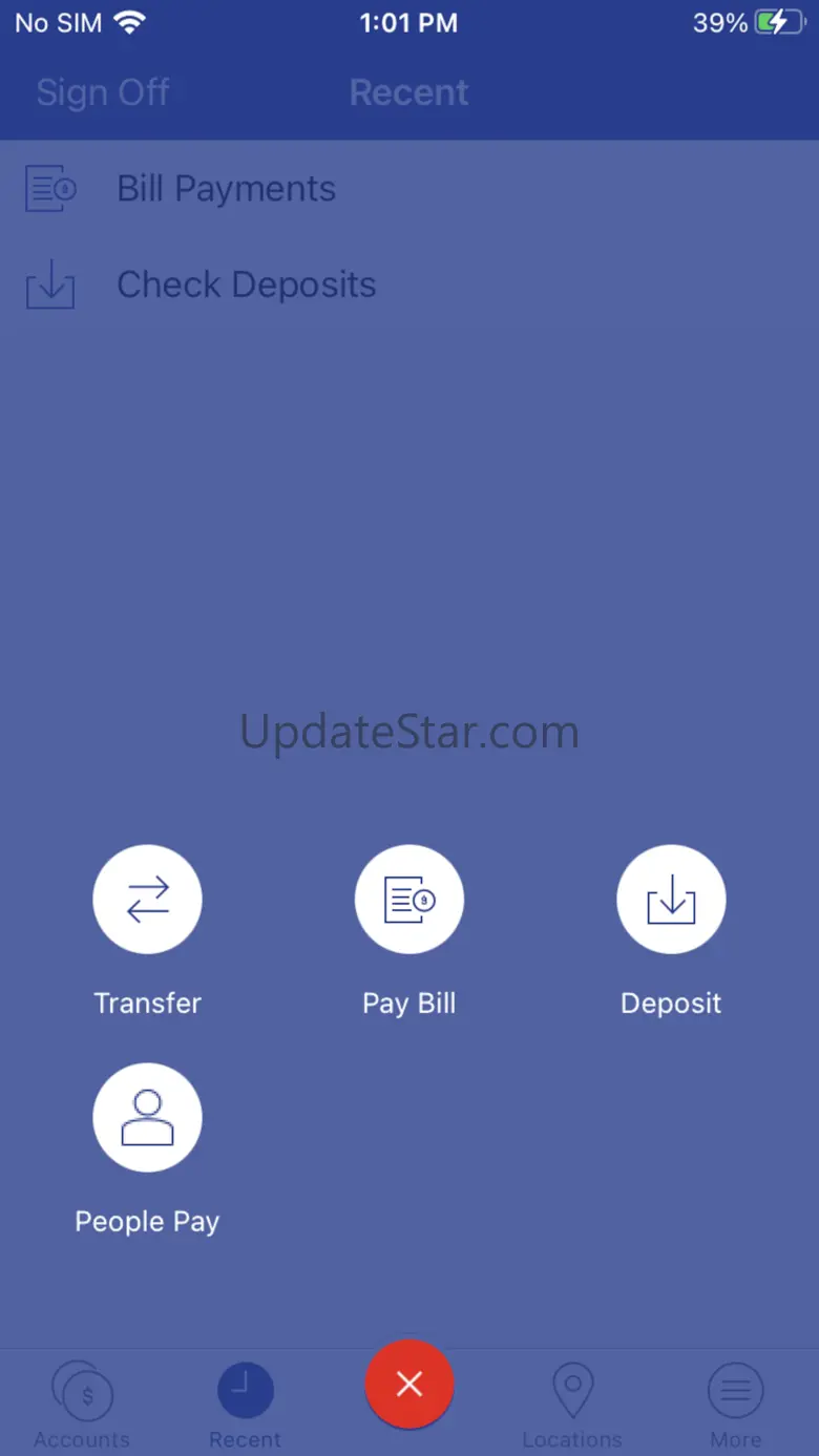 FirstStateBk Mobile 5.0.31.610