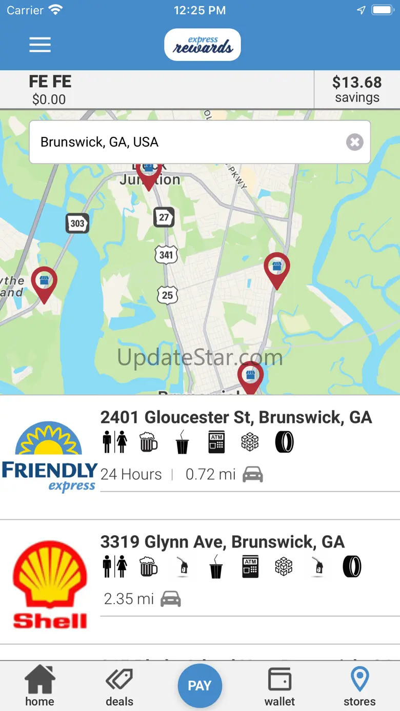 Friendly Express Rewards 2.8.1