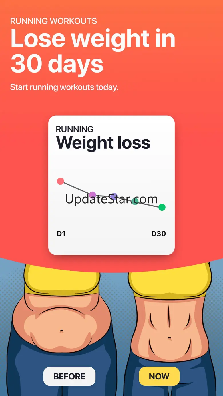 Running App For Beginners 2.3.6
