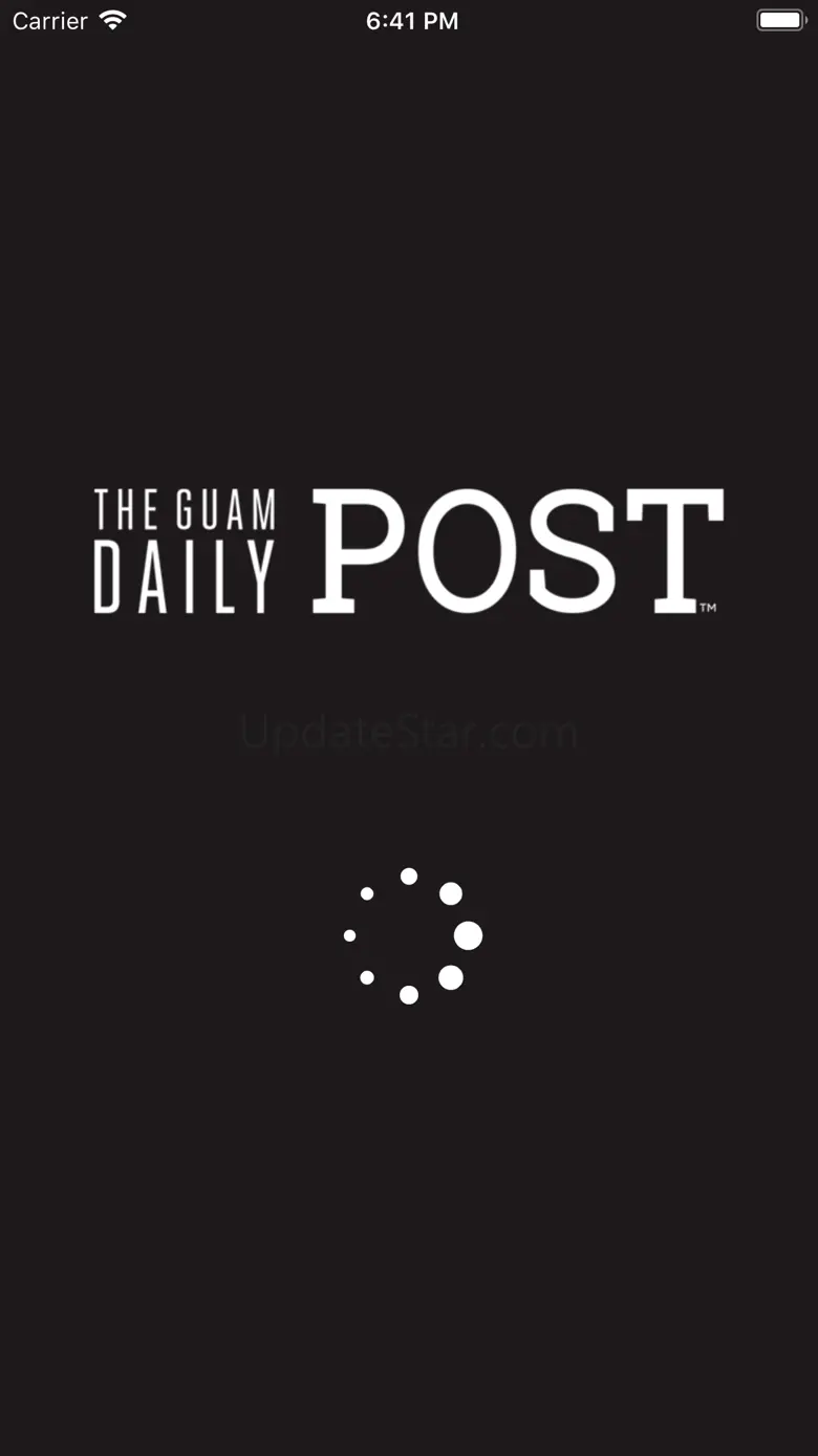 The Guam Daily Post 133.1