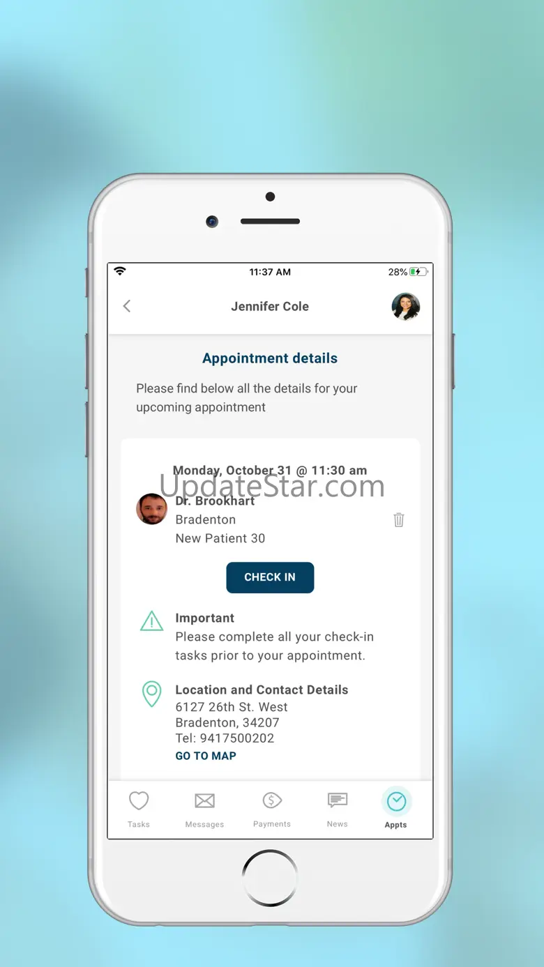 OrthoNC 0.1.5