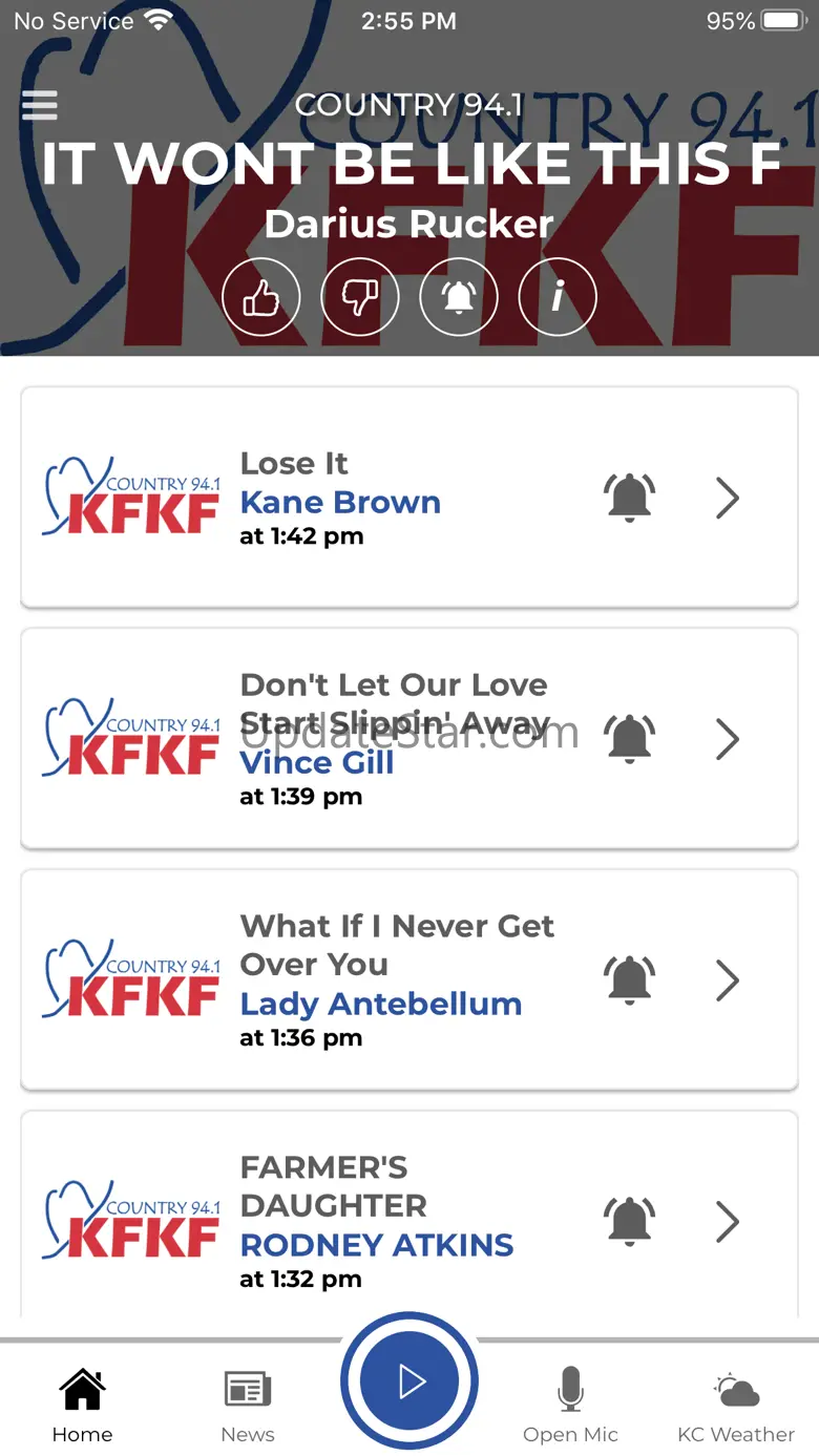 KF Country - KFKF 11.17.40