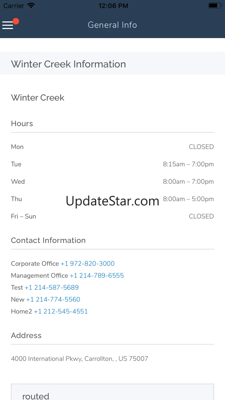 Decorum 1.0.0