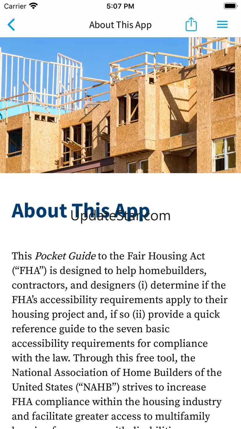 FHA Guide 2.2.1