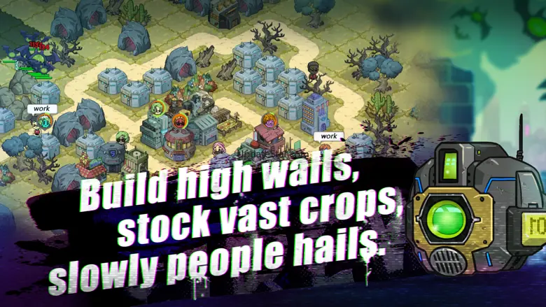 Survivor Siege 2.5.4
