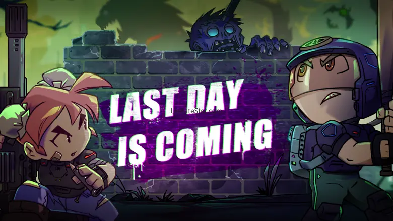 Survivor Siege 2.5.4