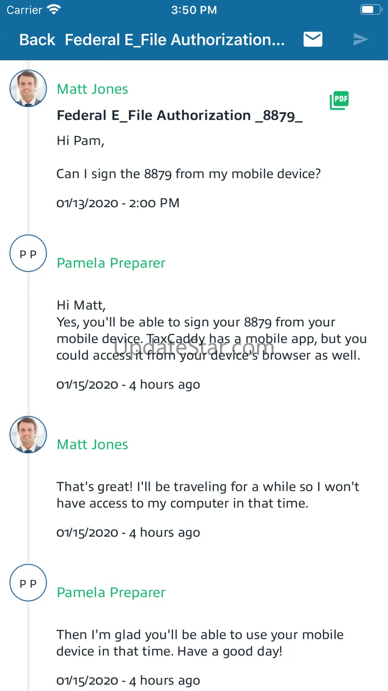 SurePrep 1.3.1