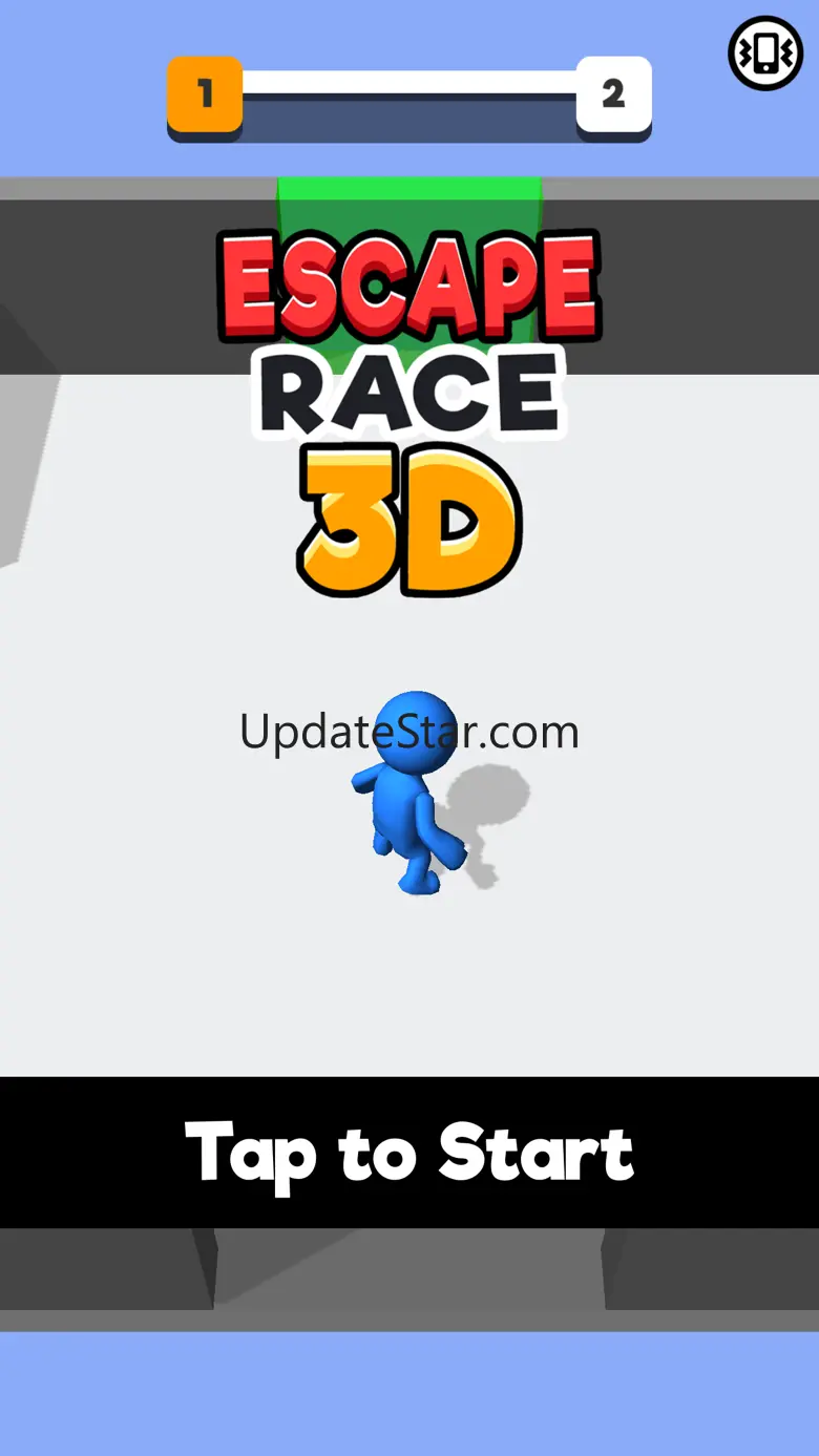 Escape Race 3D 1.4.0