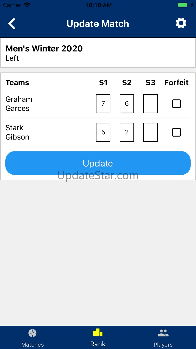 Local Tennis 1.5.8