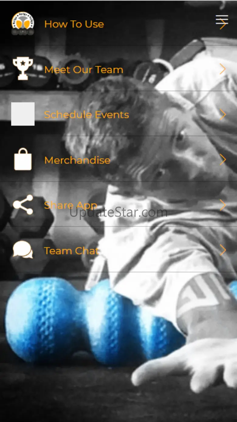 Rollga 1.0.9