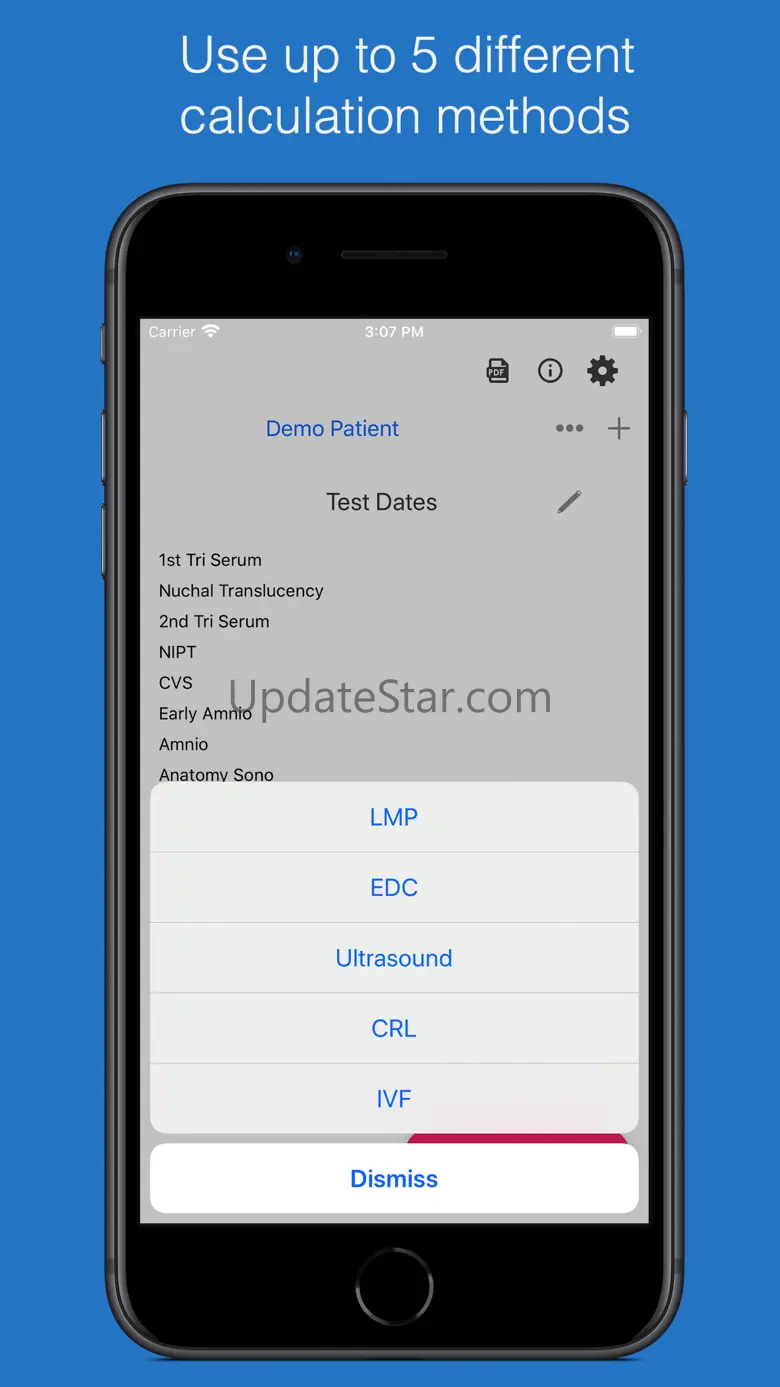 OB Calc (cloud) 2.8.4