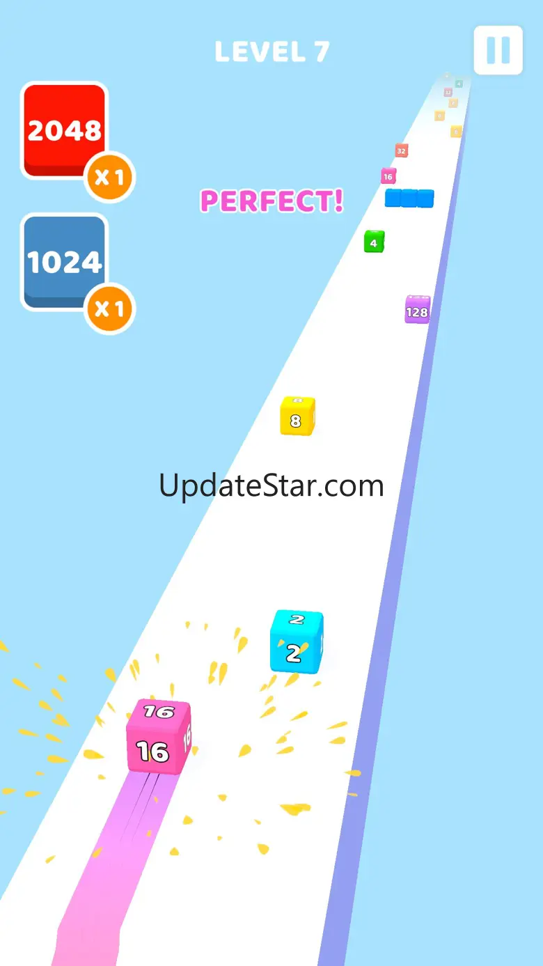 4096 Tower 2.2