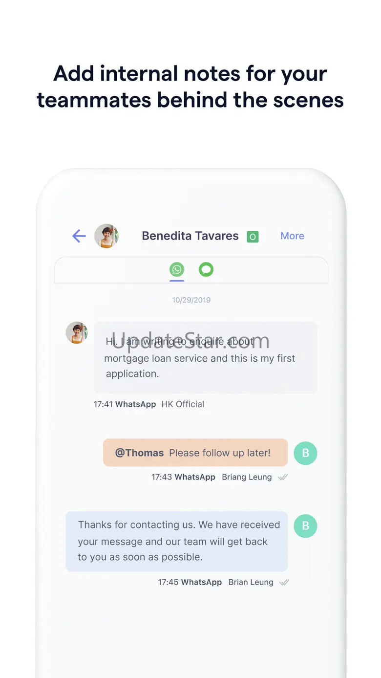 SleekFlow - Social Commerce v1.12.11