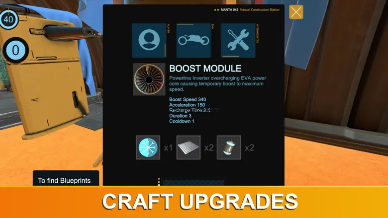 Star Wega: Craft & Survive 1.32