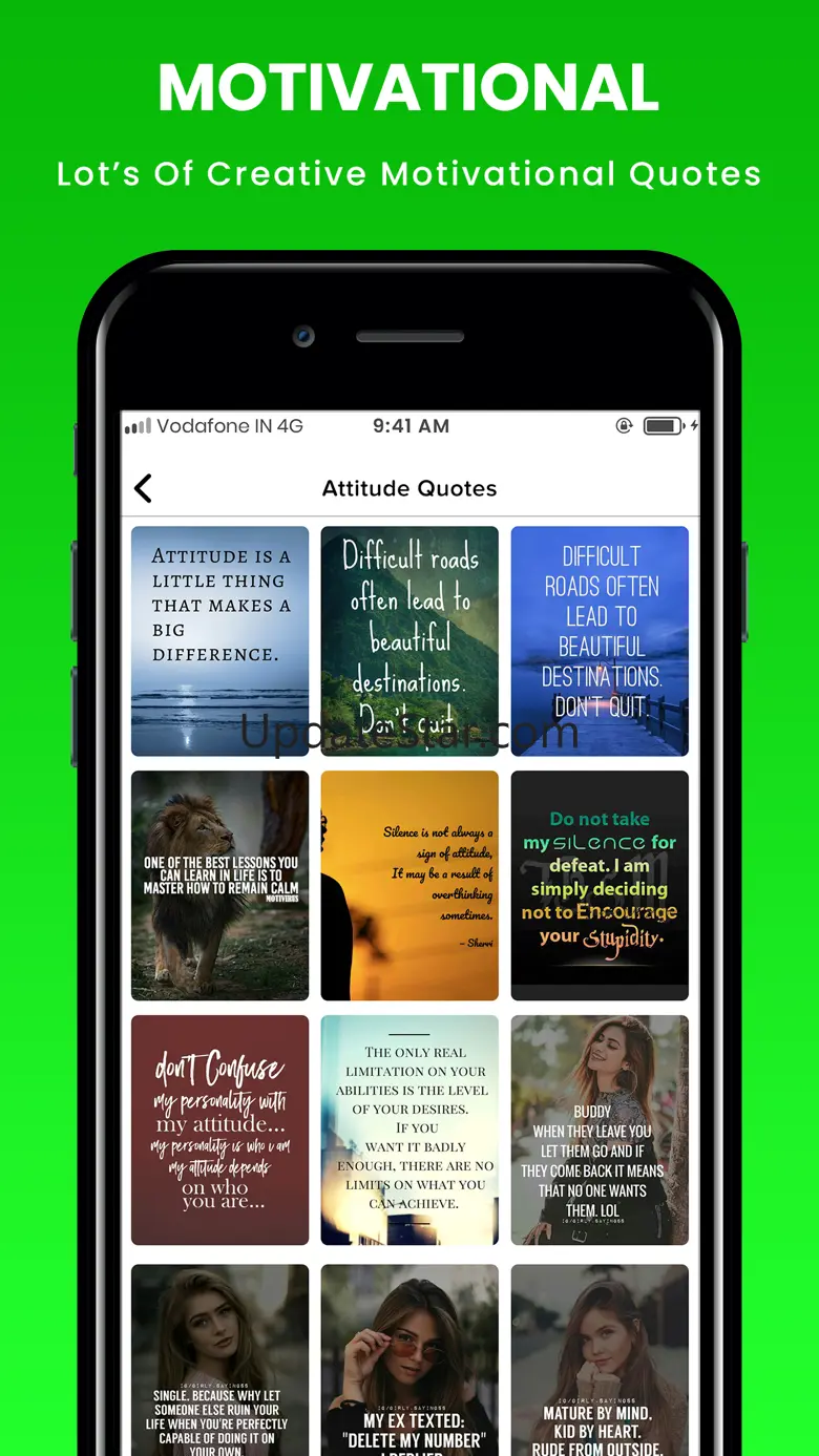 Quotes : Motivational Quotes 1.7
