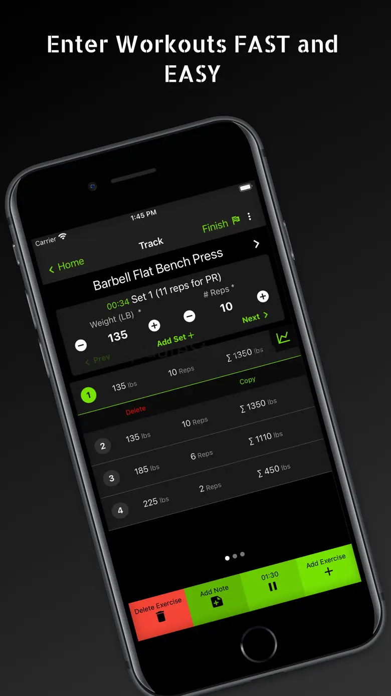Brolift 1.2.20