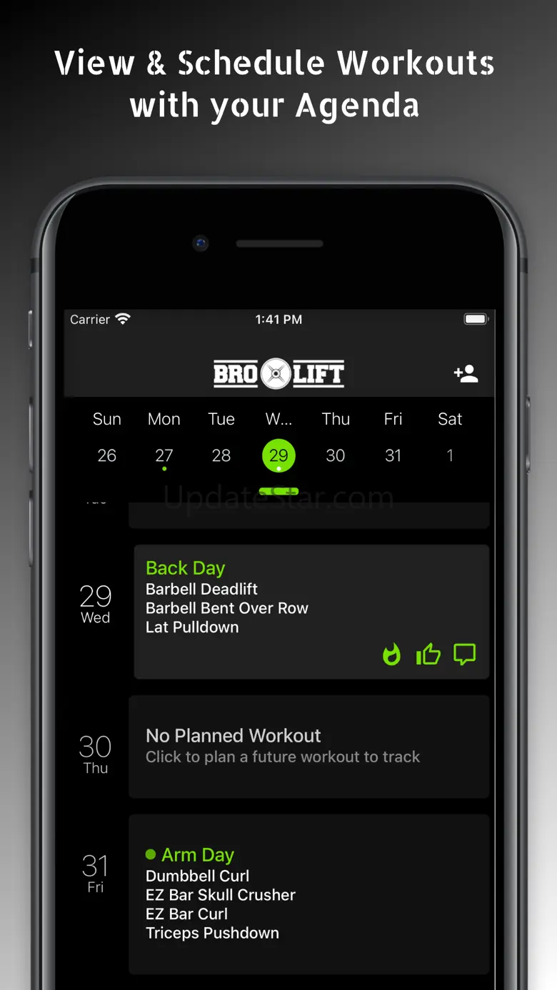 Brolift 1.2.20